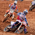 MX GP 11 Indonesia - Intervento chirurgico per Cairoli
