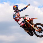 MX GP 12 - Semarang
