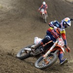 MX GP 13 - Loket