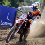 MX GP 14 - Lommel