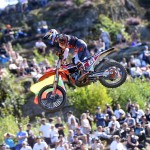 MX GP 16 - Uddevalla