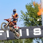 MX GP 15 - Imola