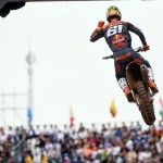 MX GP 18 - Shanghai