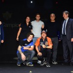 Premiazione EICMA 2019