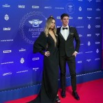 Prado ai FIM Awards a Montecarlo