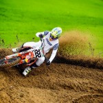 THOR MX partner del team Red Bull KTM Factory Racing.