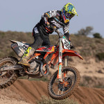 Cairoli non corre a Riola Sardo