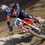 Prado è pronto per la prima del Mondiale MXGP 2020