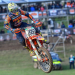 MXGP 1 - Matterley Basin