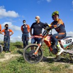 Cairoli training 19/5