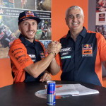Cairoli rinnova per il 2021