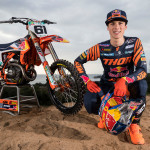 Infortunio per Jorge Prado