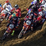 MXGP 7 - Città di Faenza