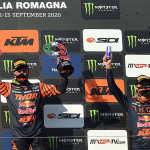 MXGP 8 - Emilia Romagna