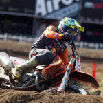 MXGP 9 - Lombardia