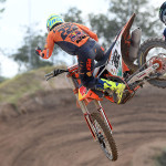 MXGP 11 - Europa