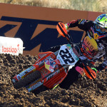 MXGP 12 - Arroyomolinos