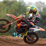 MXGP 13 - Fiandre