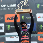 MX GP 14 - Limburgo