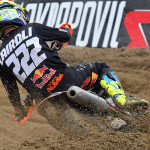 MXGP 15 - Lommel
